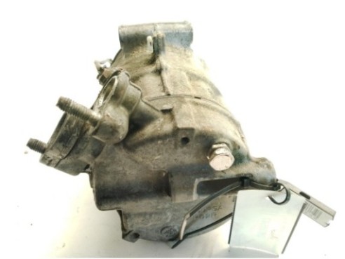 17513453726 INTERCOOLER BMW X3 (E83)|Desguaces La Cabaña