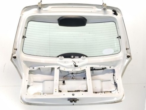 5J6827025G PORTON SKODA FABIA II (542)|Desguaces La Cabaña