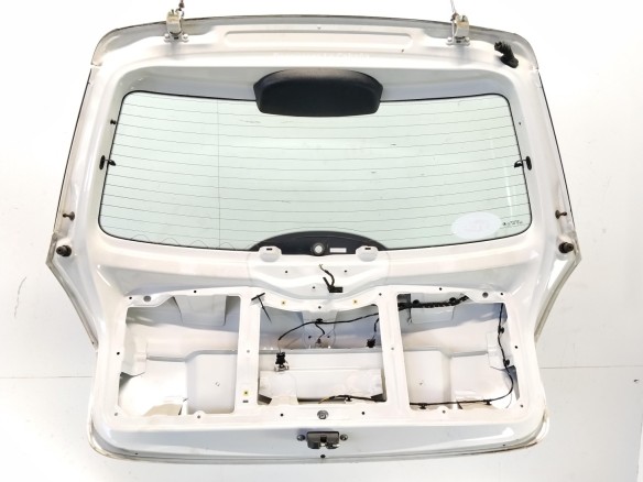 5J6827025G PORTON SKODA FABIA II (542)|Desguaces La Cabaña