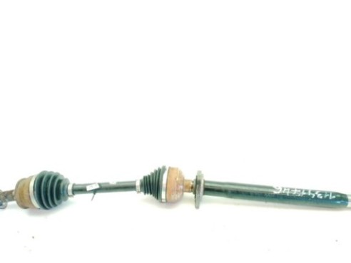 13348258 PALIER DEL DER OPEL INSIGNIA A Sedán (G09)|Desguaces La Cabaña