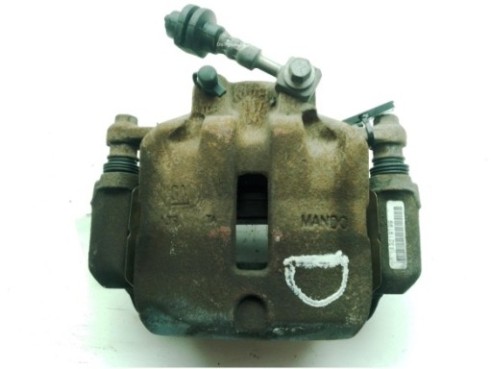  13376584 CREMALLERA OPEL INSIGNIA A Sedán (G09)|Desguaces La Cabaña 2