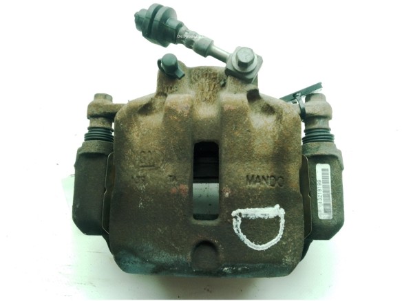 13279639 PINZA DEL DER OPEL INSIGNIA A Sedán (G09)|Desguaces La Cabaña