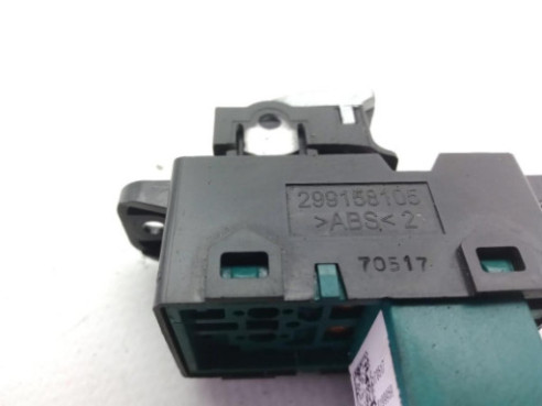 299158105 MANDO ELEVALUNAS PUERTA LAT TRA DER KIA OPTIMA |Desguaces La Cabaña