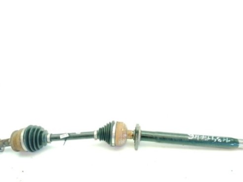  13376584 CREMALLERA OPEL INSIGNIA A Sedán (G09)|Desguaces La Cabaña 2