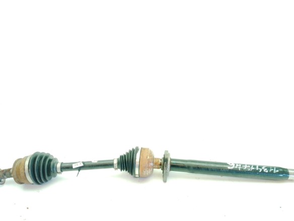 13348258 PALIER DEL DER OPEL INSIGNIA A Sedán (G09)|Desguaces La Cabaña
