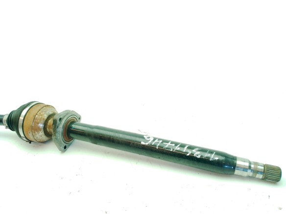 13348258 PALIER DEL DER OPEL INSIGNIA A Sedán (G09)|Desguaces La Cabaña