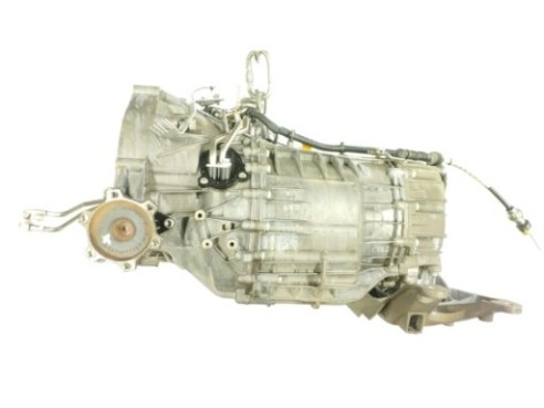 CAJA CAMBIOS|Desguaces La Cabaña 2