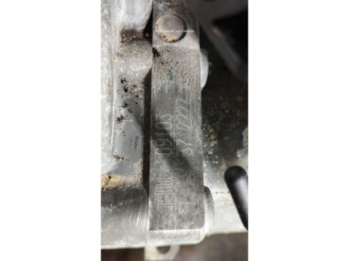 PTW CAJA CAMBIOS AUDI A3 (8V1, 8VK)|Desguaces La Cabaña