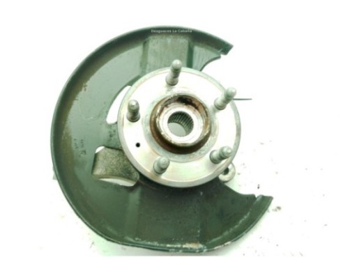 13219081 MANGUETA DEL DER OPEL INSIGNIA A Sedán (G09)|Desguaces La Cabaña