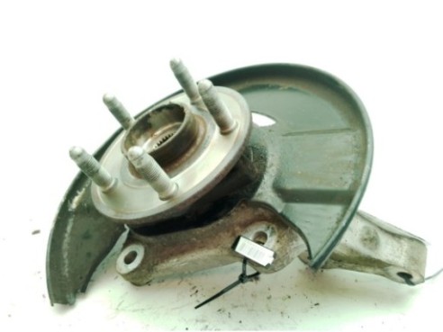  13376584 CREMALLERA OPEL INSIGNIA A Sedán (G09)|Desguaces La Cabaña 2
