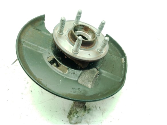 13219081 MANGUETA DEL DER OPEL INSIGNIA A Sedán (G09)|Desguaces La Cabaña