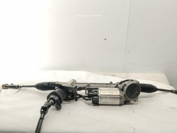  13376584 CREMALLERA OPEL INSIGNIA A Sedán (G09)|Desguaces La Cabaña
