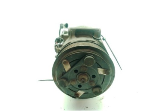 22913889, 0537911204 COMPRESOR AA OPEL INSIGNIA A Sedán (G09)|Desguaces La Cabaña