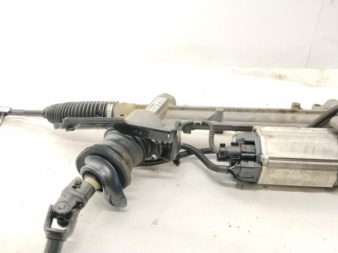  13376584 CREMALLERA OPEL INSIGNIA A Sedán (G09)|Desguaces La Cabaña