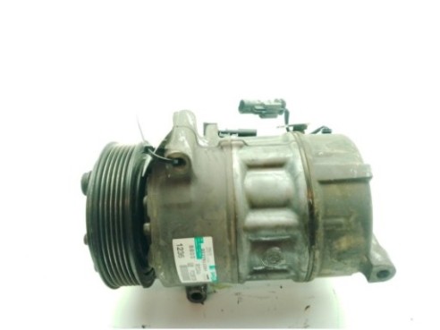 22913889, 0537911204 COMPRESOR AA OPEL INSIGNIA A Sedán (G09)|Desguaces La Cabaña