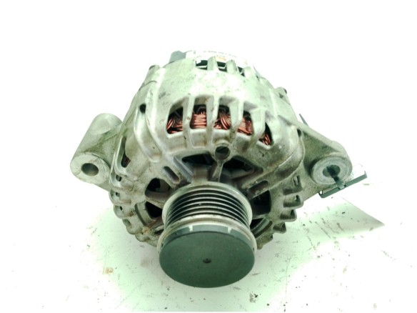 95531290, 0986083820 ALTERNADOR OPEL INSIGNIA A Sedán (G09)|Desguaces La Cabaña