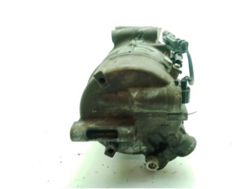 22913889, 0537911204 COMPRESOR AA OPEL INSIGNIA A Sedán (G09)|Desguaces La Cabaña