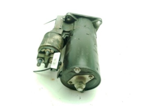 55572065, ARRANQUE OPEL INSIGNIA A Sedán (G09)|Desguaces La Cabaña