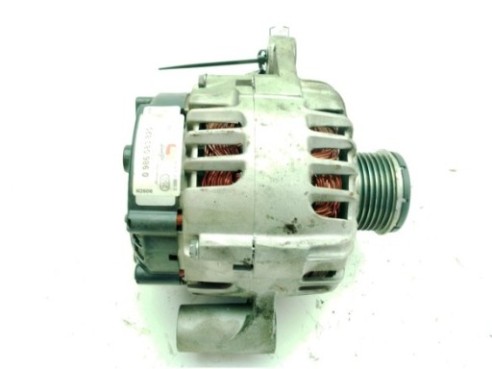 95531290, 0986083820 ALTERNADOR OPEL INSIGNIA A Sedán (G09)|Desguaces La Cabaña