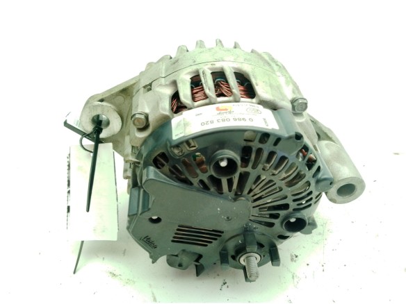 95531290, 0986083820 ALTERNADOR OPEL INSIGNIA A Sedán (G09)|Desguaces La Cabaña
