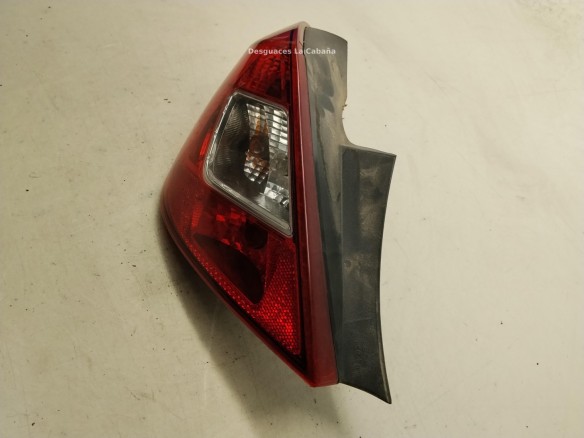   PILOTO TRA IZQ EXT OPEL CORSA D (S07)|Desguaces La Cabaña