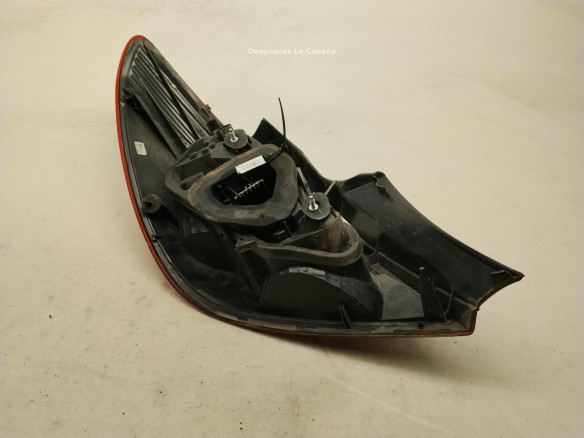   PILOTO TRA DER EXT OPEL CORSA D (S07)|Desguaces La Cabaña