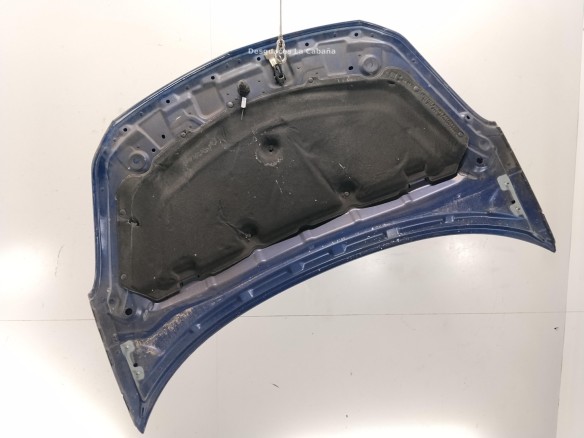 95514714 CAPO OPEL CORSA D (S07)|Desguaces La Cabaña