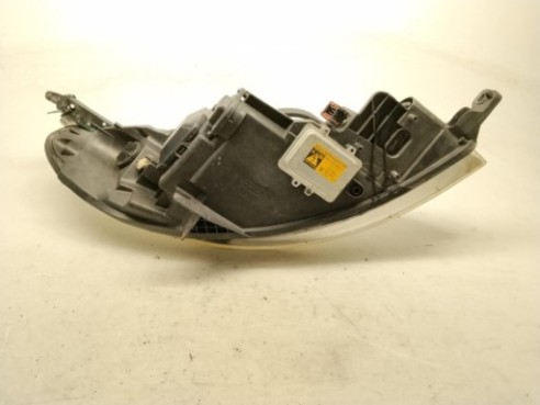 620882 FARO IZQUIERDO PEUGEOT 407 Coupé (6C_)|Desguaces La Cabaña