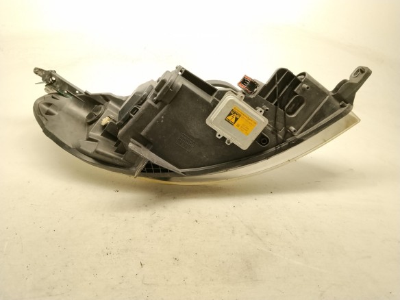 620882 FARO IZQUIERDO PEUGEOT 407 Coupé (6C_)|Desguaces La Cabaña