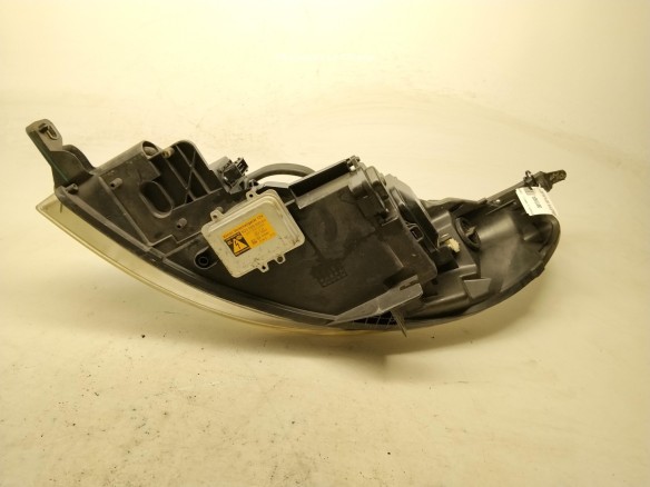 620682 FARO DERECHO PEUGEOT 407 Coupé (6C_)|Desguaces La Cabaña