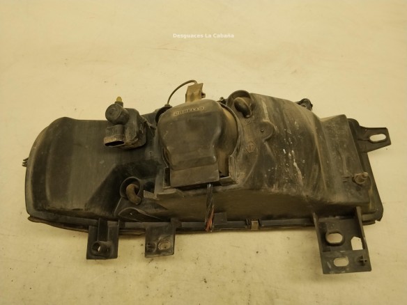 7701044518 FARO IZQUIERDO RENAULT MASTER II Caja/Chasis (ED/HD/UD)|Desguaces La Cabaña