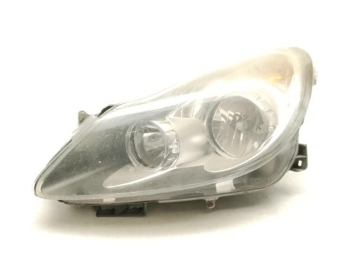 95514714 CAPO OPEL CORSA D (S07)|Desguaces La Cabaña