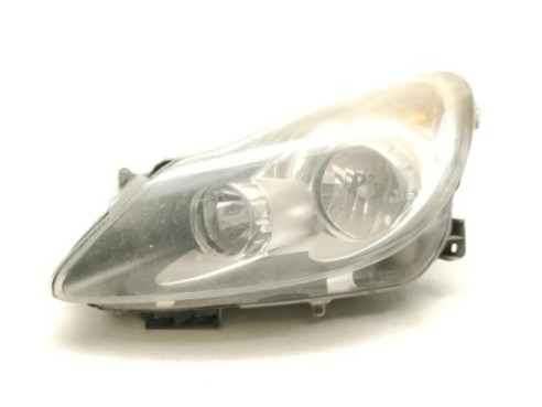 93189357 FARO IZQUIERDO OPEL CORSA D (S07)|Desguaces La Cabaña