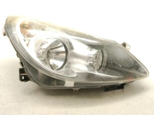 93189358 FARO DERECHO OPEL CORSA D (S07)|Desguaces La Cabaña