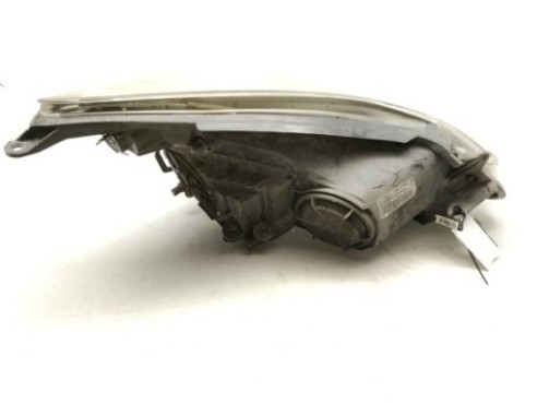 93189357 FARO IZQUIERDO OPEL CORSA D (S07)|Desguaces La Cabaña
