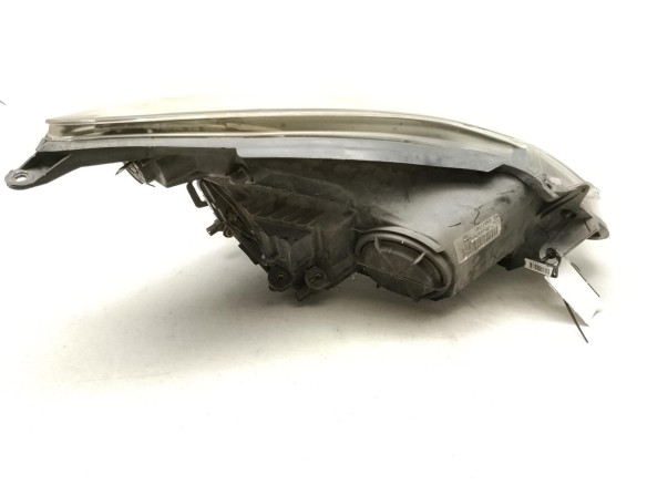 93189357 FARO IZQUIERDO OPEL CORSA D (S07)|Desguaces La Cabaña
