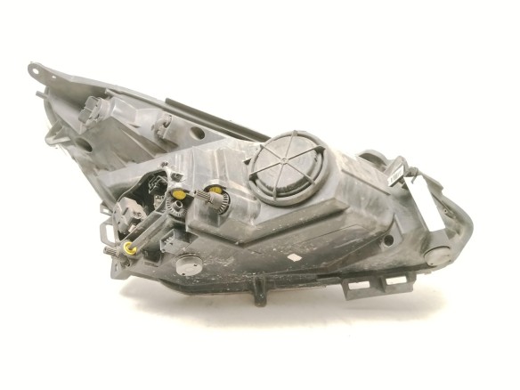 93189357 FARO IZQUIERDO OPEL CORSA D (S07)|Desguaces La Cabaña