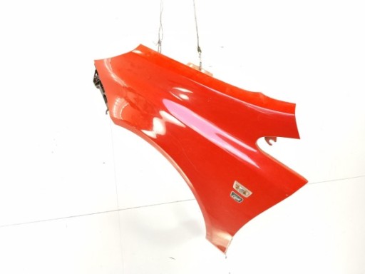 93189357 FARO IZQUIERDO OPEL CORSA D (S07)|Desguaces La Cabaña