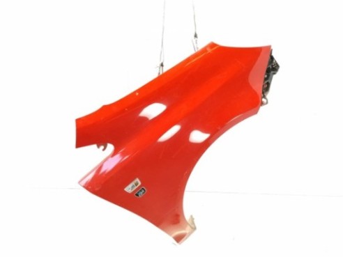 93189644 ALETA DEL DER OPEL CORSA D (S07)|Desguaces La Cabaña