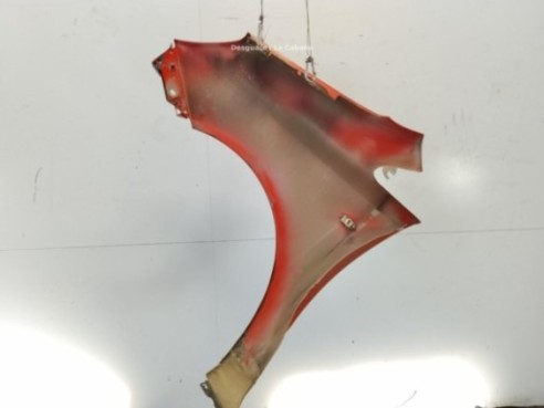 93189357 FARO IZQUIERDO OPEL CORSA D (S07)|Desguaces La Cabaña 2