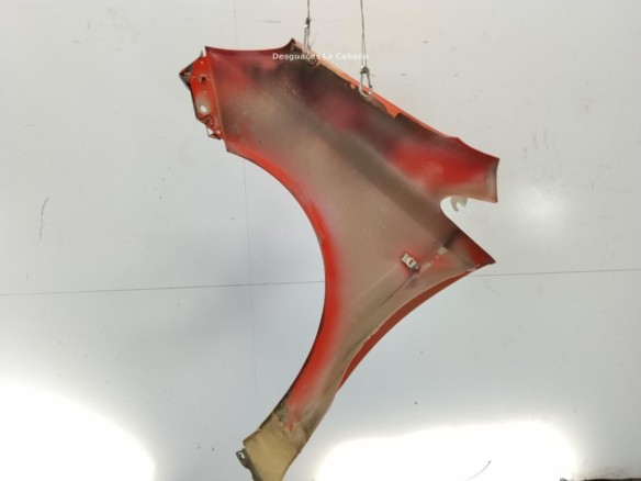 93189644 ALETA DEL DER OPEL CORSA D (S07)|Desguaces La Cabaña
