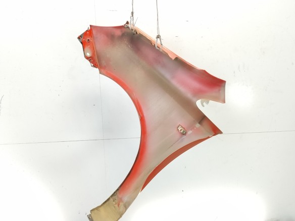 93189644 ALETA DEL DER OPEL CORSA D (S07)|Desguaces La Cabaña