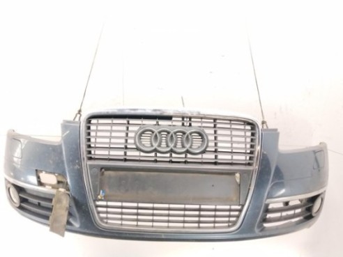 4F0807105C GRU PARAGOLPES DEL AUDI A6 (4F2, C6)|Desguaces La Cabaña