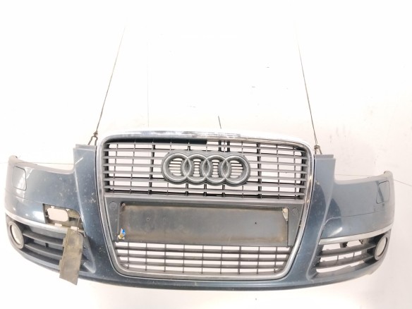 4F0807105C GRU PARAGOLPES DEL AUDI A6 (4F2, C6)|Desguaces La Cabaña