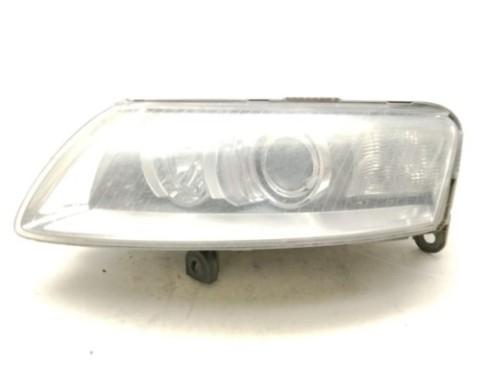 4F0941029FG FARO IZQUIERDO AUDI A6 (4F2, C6)|Desguaces La Cabaña