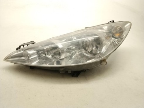 1627682480 FARO IZQUIERDO PEUGEOT 308 (4A_, 4C_)|Desguaces La Cabaña