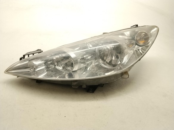 1627682480 FARO IZQUIERDO PEUGEOT 308 (4A_, 4C_)|Desguaces La Cabaña