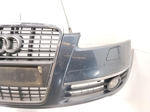 4F0807105C GRU PARAGOLPES DEL AUDI A6 (4F2, C6)|Desguaces La Cabaña
