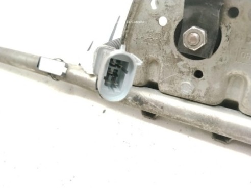 MOTOR LIMPIAPARABRISAS DEL IVECO DAILY VI Furgón|Desguaces La Cabaña