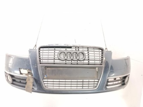 4F0807105C GRU PARAGOLPES DEL AUDI A6 (4F2, C6)|Desguaces La Cabaña